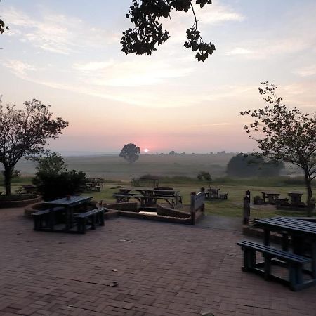 4 Seasons Country Club Hotel Bronkhorstspruit Luaran gambar