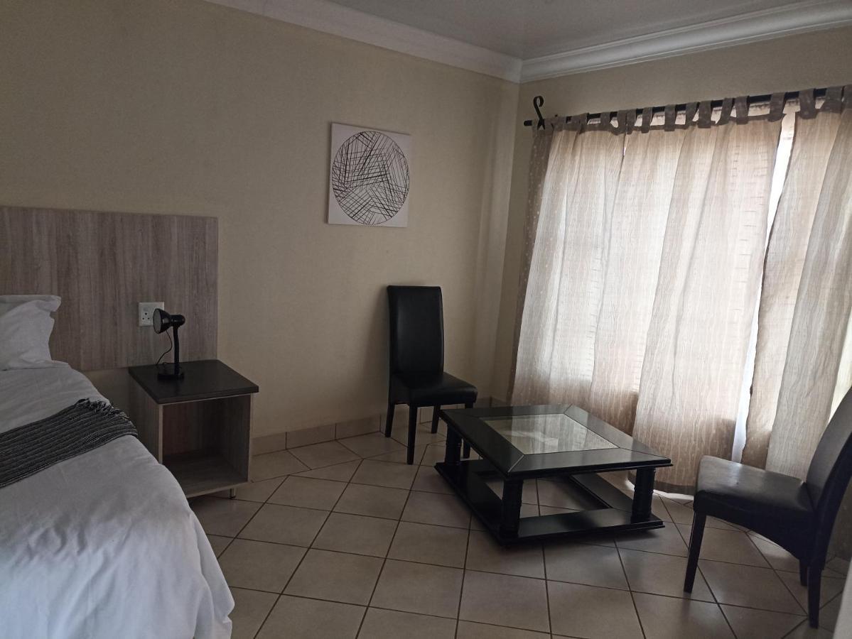 4 Seasons Country Club Hotel Bronkhorstspruit Luaran gambar