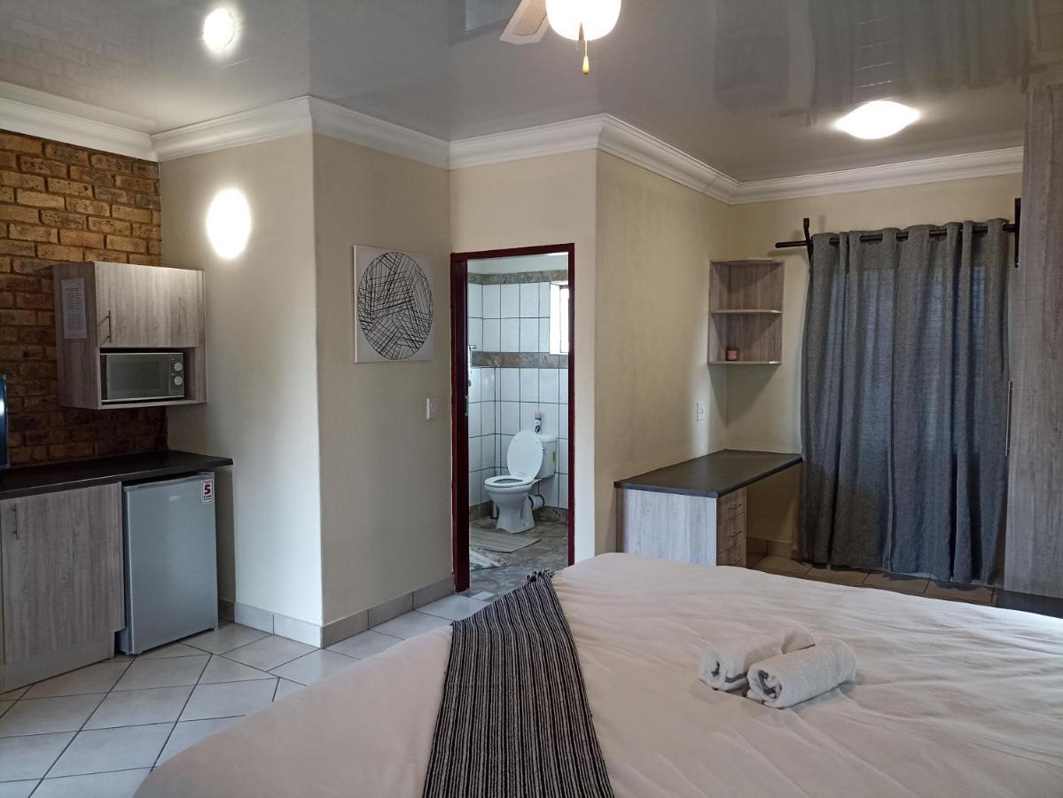 4 Seasons Country Club Hotel Bronkhorstspruit Luaran gambar