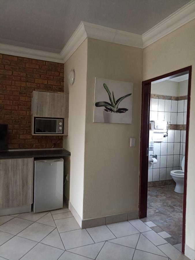 4 Seasons Country Club Hotel Bronkhorstspruit Luaran gambar