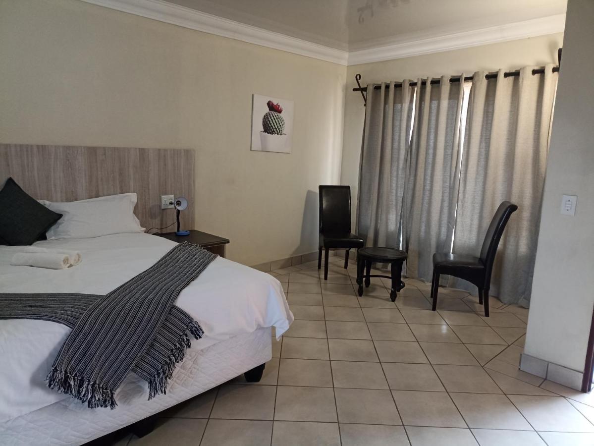 4 Seasons Country Club Hotel Bronkhorstspruit Luaran gambar
