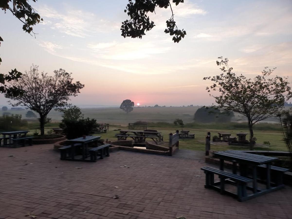 4 Seasons Country Club Hotel Bronkhorstspruit Luaran gambar